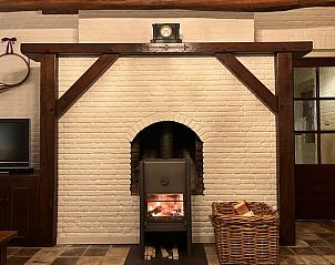 Guest house 420605 - Holiday property Hart van Brabant - Vakantiehuis in Udenhout