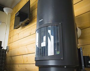 Guest house 420609 - Tent house Hart van Brabant - Tentvilla