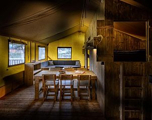 Guest house 420610 - Holiday property Hart van Brabant - Glamping Lodge