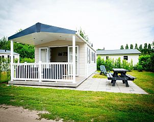 Verblijf 420612 - Chalet Hart van Brabant - Recreatiepark Duinhoeve 9