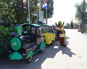 Guest house 420626 - Holiday property Hart van Brabant - Vakantiehuis Duinhoeve