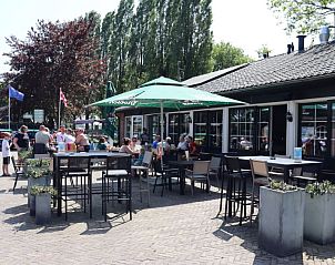 Guest house 420626 - Holiday property Hart van Brabant - Vakantiehuis Duinhoeve