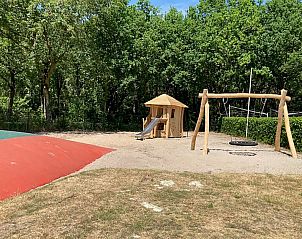 Guest house 420626 - Holiday property Hart van Brabant - Vakantiehuis Duinhoeve