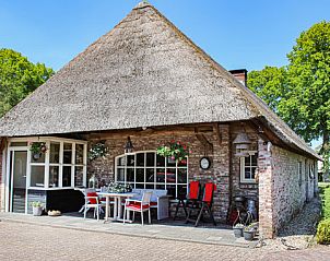 Verblijf 420630 • Vakantiewoning Hart van Brabant • Vakantiehuis voor 4 personen in Udenhout 