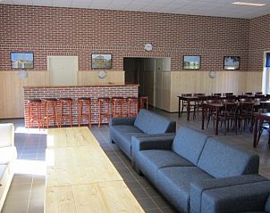 Verblijf 420903 • Vakantiewoning Noordoost Brabant • klokkenweide 