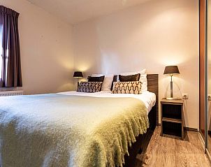 Guest house 421005 - Holiday property Hart van Brabant - Blokhut II Wellness