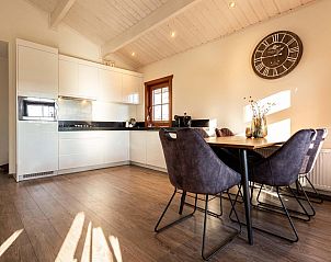 Guest house 421005 - Holiday property Hart van Brabant - Blokhut II Wellness