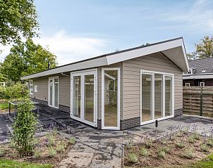 Guest house 421006 • Holiday property Hart van Brabant • Ferox (Kavel B12) tekoop