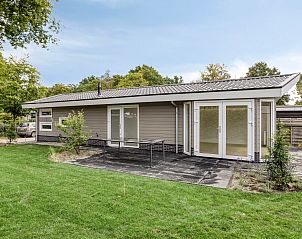 Guest house 421006 - Holiday property Hart van Brabant - Ferox (Kavel B12)