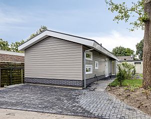 Guest house 421006 - Holiday property Hart van Brabant - Ferox (Kavel B12)