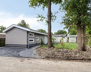 Guest house 421006 - Holiday property Hart van Brabant - Ferox (Kavel B12)