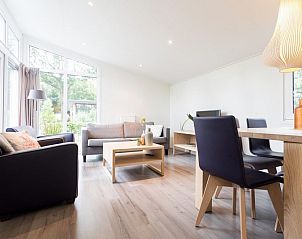 Guest house 421007 - Holiday property Hart van Brabant - Rialto 5 personen
