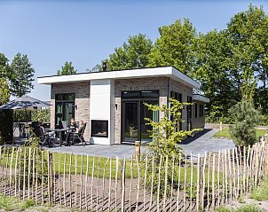 Guest house 421009 • Holiday property Hart van Brabant • Belvedere ( Kavel K18) 