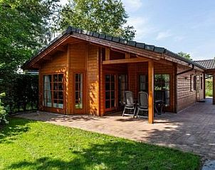 Verblijf 421011 • Vakantiewoning Hart van Brabant • Module Special met sauna 