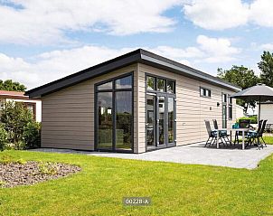 Unterkunft 421012 • Ferienhaus Hart van Brabant • Module Special Wellness (Kavel D18) 