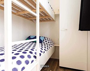 Guest house 421012 - Holiday property Hart van Brabant - Rialto MAX 6 personen