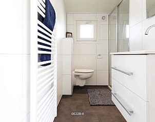 Guest house 421012 - Holiday property Hart van Brabant - Rialto MAX 6 personen