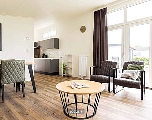 Guest house 421012 - Holiday property Hart van Brabant - Rialto MAX 6 personen