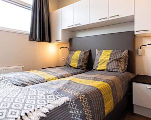 Guest house 421014 - Holiday property Hart van Brabant - Module Special 4 personen Wellness (Hottub)