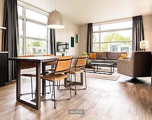 Guest house 421014 - Holiday property Hart van Brabant - Module Special 4 personen Wellness (Hottub)