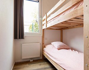 Guest house 421016 - Holiday property Hart van Brabant - Z Module 6 personen