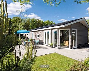 Guest house 421017 - Holiday property Hart van Brabant - Ferox 5 personen