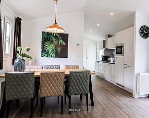 Guest house 421017 - Holiday property Hart van Brabant - Ferox 5 personen