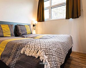 Guest house 421020 - Holiday property Hart van Brabant - Module Special 6 personen Wellness (Hottub)