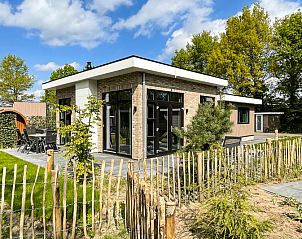 Unterkunft 421026 - Ferienhaus Hart van Brabant - Belvedere 6 personen