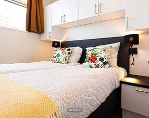 Guest house 421027 - Holiday property Hart van Brabant - Module Special 6 personen