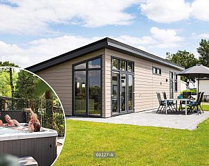 Unterkunft 421030 • Ferienhaus Hart van Brabant • Rialto MAX 6 personen Spa 