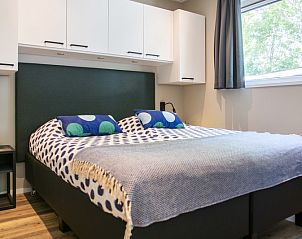 Verblijf 421032 - Vakantiewoning Hart van Brabant - Belvedere 6 personen Wellness (Hottub)