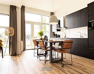 Guest house 421034 - Holiday property Hart van Brabant - Z Module 6 personen Wellness (Spa)