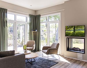 Unterkunft 421035 - Ferienhaus Hart van Brabant - Belvedere 6 personen Wellness (Spa)