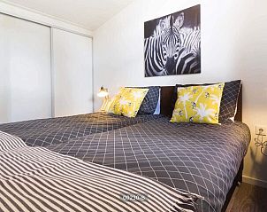 Guest house 421037 - Holiday property Hart van Brabant - Rialto 6 personen