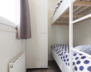 Guest house 421037 - Holiday property Hart van Brabant - Rialto 6 personen