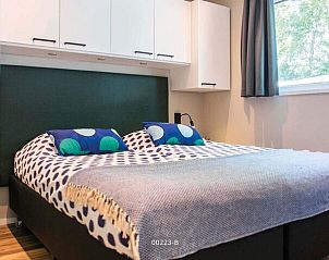 Unterkunft 421038 - Ferienhaus Hart van Brabant - Belvedere 6 personen Wellness (Spa)