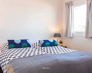 Unterkunft 421038 - Ferienhaus Hart van Brabant - Belvedere 6 personen Wellness (Spa)