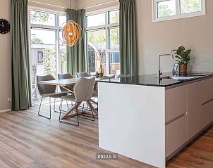 Unterkunft 421038 - Ferienhaus Hart van Brabant - Belvedere 6 personen Wellness (Spa)