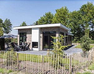 Guest house 421039 - Holiday property Hart van Brabant - Belvedere 6 personen