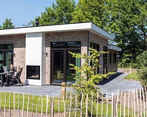 Guest house 421039 - Holiday property Hart van Brabant - Belvedere 6 personen