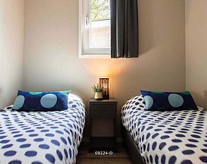 Guest house 421039 - Holiday property Hart van Brabant - Belvedere 6 personen