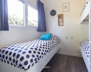 Guest house 421040 - Holiday property Hart van Brabant - Module 5 personen