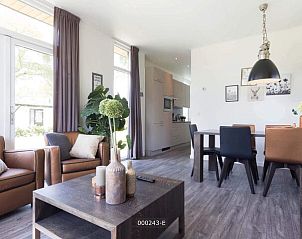 Guest house 421040 - Holiday property Hart van Brabant - Module 5 personen