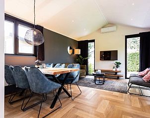 Verblijf 421041 - Vakantiewoning Hart van Brabant - Berkenhoeve 2.0 5 personen