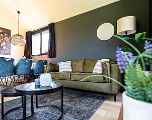 Verblijf 421041 - Vakantiewoning Hart van Brabant - Berkenhoeve 2.0 5 personen