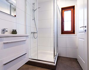 Unterkunft 421044 - Ferienhaus Hart van Brabant - Blokhut II 4 personen Wellness (Spa)