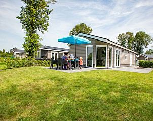 Unterkunft 421045 - Ferienhaus Hart van Brabant - Ferox 5 personen