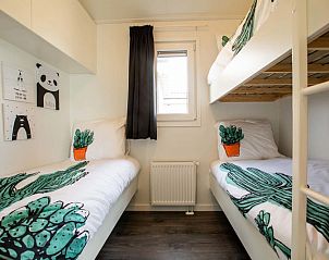 Unterkunft 421045 - Ferienhaus Hart van Brabant - Ferox 5 personen