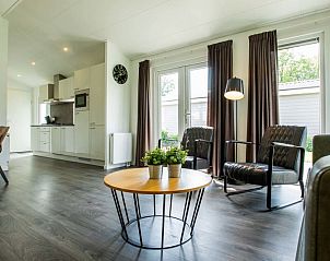 Unterkunft 421045 - Ferienhaus Hart van Brabant - Ferox 5 personen